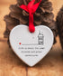 Adventure Ceramic Heart